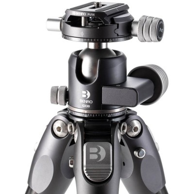 Tortoise Tripod Kit TTOR24CGX30