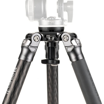 Carbon Mammoth Tripod TMTH44C