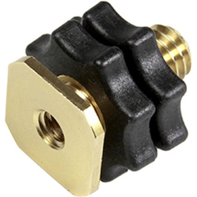 Hot Shoe 3/8 Adaptor