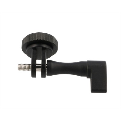 Power Screw for ActionCams - universeel