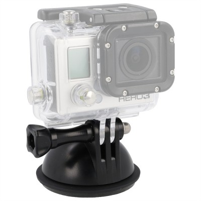 GoPro Suction Cup Mount - Nano