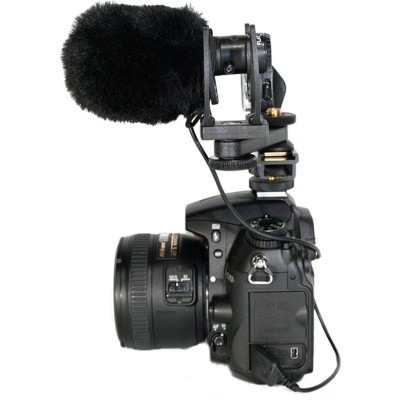 InVision Video Hot Shoe 20.0 Lyre