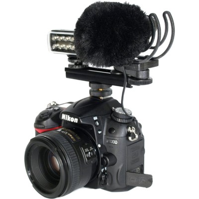 InVision Video Hot Shoe 20.0 Lyre