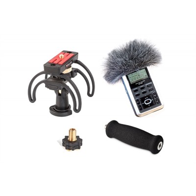 Tascam DR-2D Audio Kit