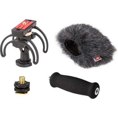 Zoom H2N - Audio Kit