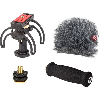 Zoom H4 - Audio Kit