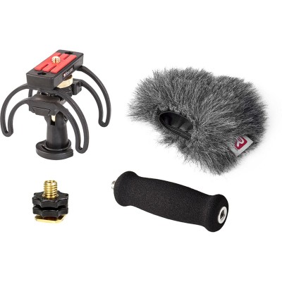 Zoom Q3HD - Audio Kit