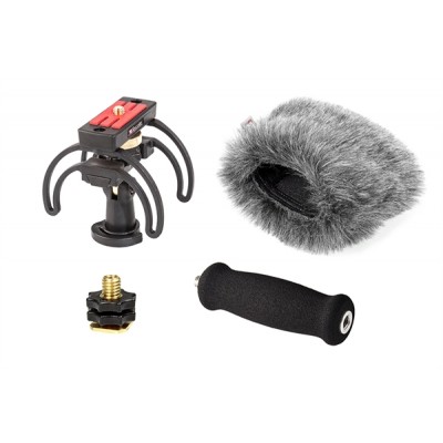 Tascam DR-44 WL Audio Kit