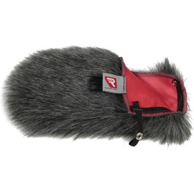 Mini Windjammer For Rode videomic pro Rycote