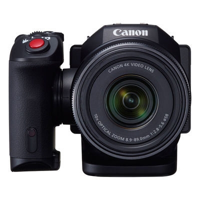 XC10 - 4K Camcoder CFAST Kit 64Gb