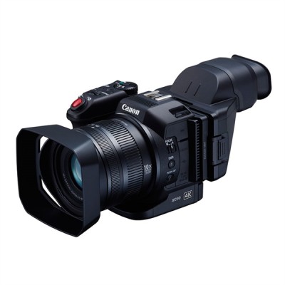 XC10 - 4K Camcoder CFAST Kit 128Gb