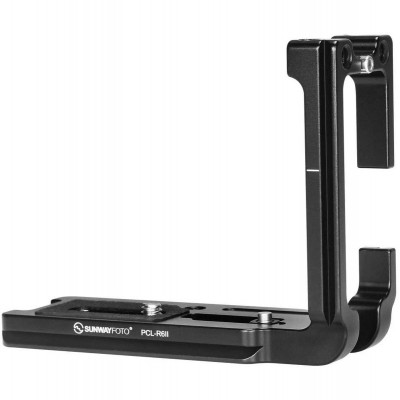 L-Plaat / L-Bracket Arca Canon EOS R6II (PCL-R6II)