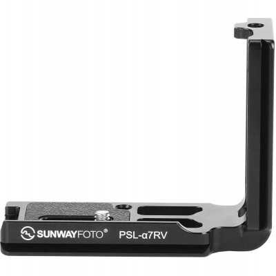 L-Plaat / L-Bracket Arca Sony A7RV (PSL-A7RV)