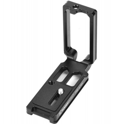 L-Plaat / L-Bracket Arca Sony A7RV (PSL-A7RV)