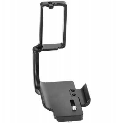 L-Plaat / L-Bracket Arca Sony A7RVI w/ Grip (PSL-A7RVG)