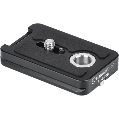 Quick Release Plate SP-60QB