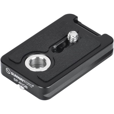 Quick Release Plate SP-60QB