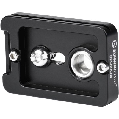 Quick Release Plate SP-60QB