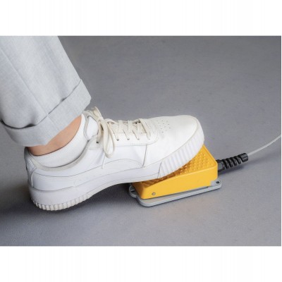 Foot Pedal Shutter Release