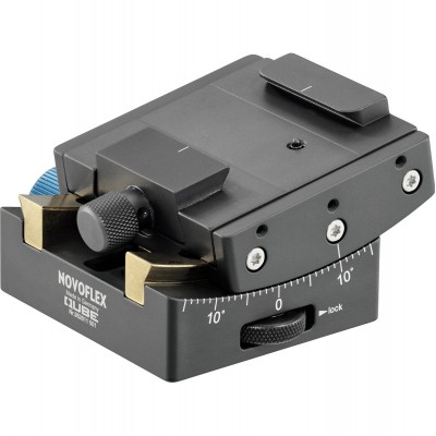 Modular Goniometer Head 15° Swivel