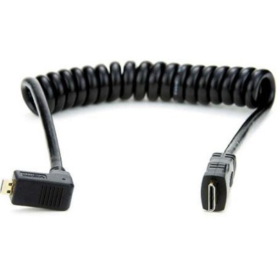 Micro Hdmi - Mini Hdmi 30cm atomcab006