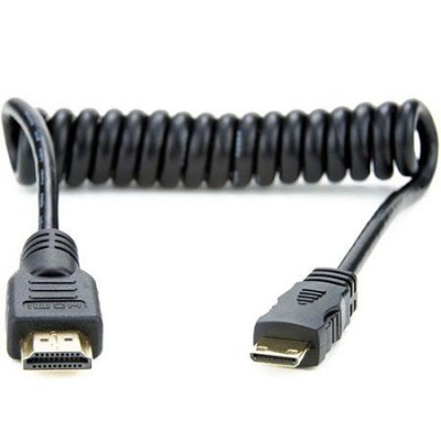 Full Hdmi - Mini Hdmi 30cm atomcab008