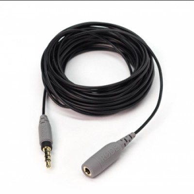 SC1 6m TRRS Extension cable for SmartLav+