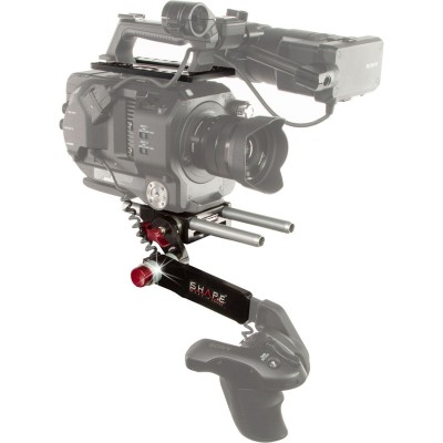 FS7LWBR Sony FS7 Lightweight Bundle Rig