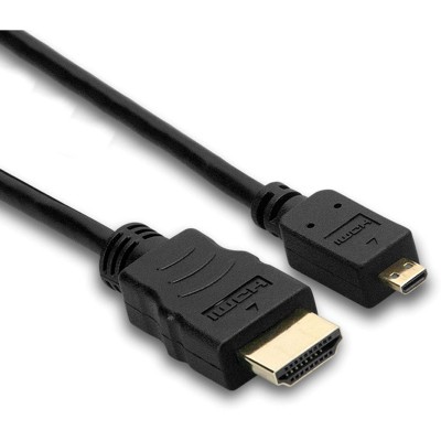 HDMI-A7S-3 H-SP HDMI To Micro Comp w/ A7S Cable PRO.