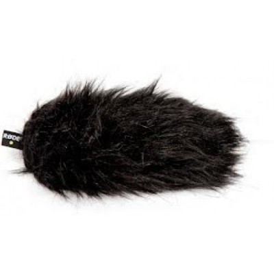 Deadcat VMPR Windshield for Videomic PRO Rycote