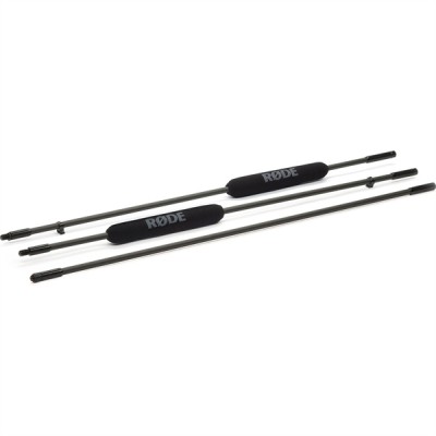 Microboompole PRO Ultra-lightweight