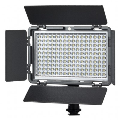 Verata160 Daylight LED On Camera Light