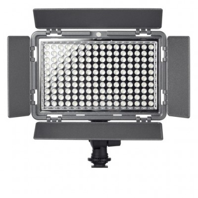 Verata160 Bi-Color LED On Camera Light