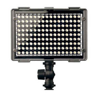 Capra12 Daylight LED On Camera Light