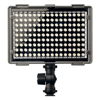 Capra12 Bi-Color LED On Camera Light