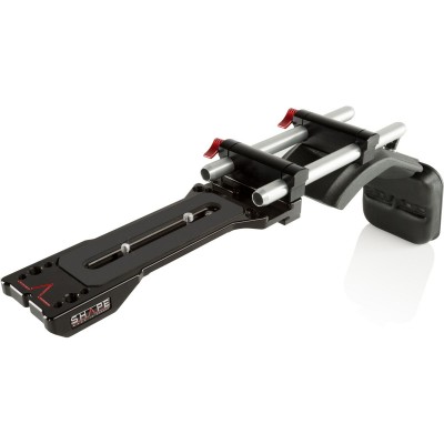 ENGSM ENG Style Camcorder Shoulder Mount