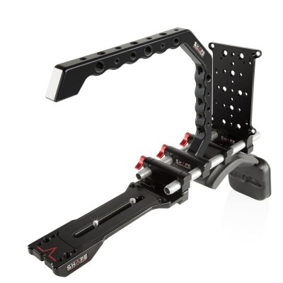 ENGBR ENG Style Camcorder Bundle Rig