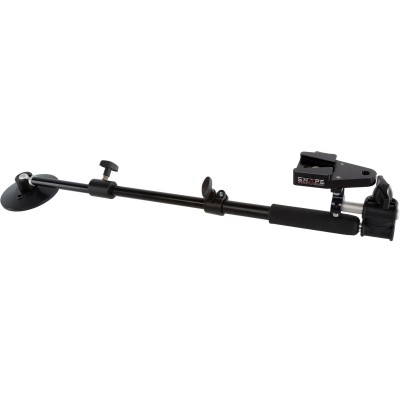 ARM3 Telescopic Support Arm Rodbloc w/ Quick Plate