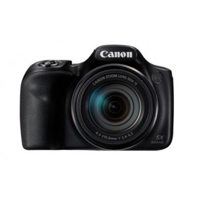 PowerShot SX540 HS Black