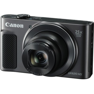 Powershot SX620 HS Black