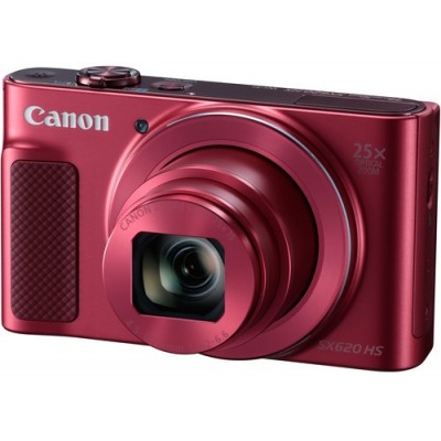 Powershot SX620 HS Red