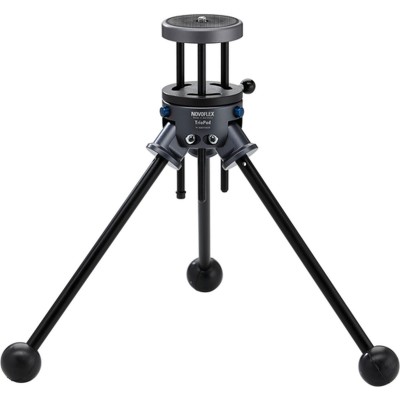 Middenzuil 8cm For Tripod