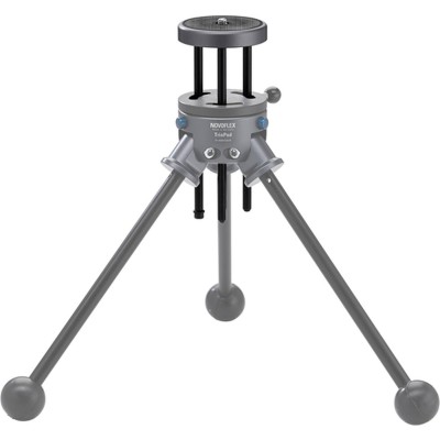 Middenzuil 8cm For Tripod