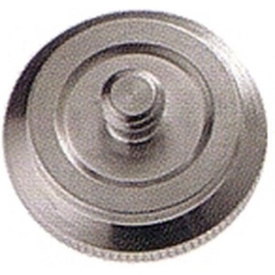 Miniconnect Coupling 3/8“ Anti-Roteer