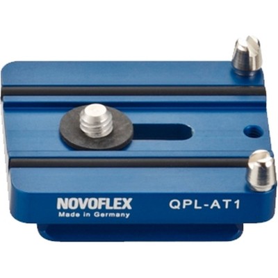 Quick Release Plate Anti-Roteer 50mm