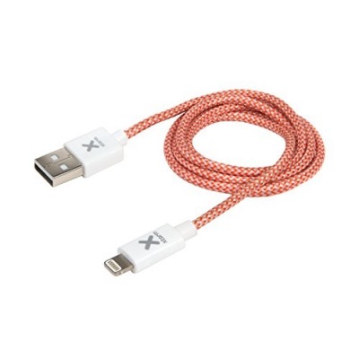 Lightning USB cable