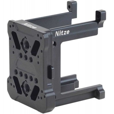 V Mount Adapter For Z Cam (E2-FS-V3L)