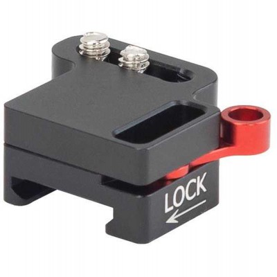 QR Nato Clamp For Z Cam HDMI-SDI Converter (E2-SDI-N)