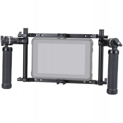 Single Director's Monitor Cage (JSQ-002)