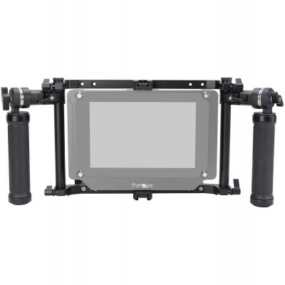 Single Director's Monitor Cage (JSQ-002)